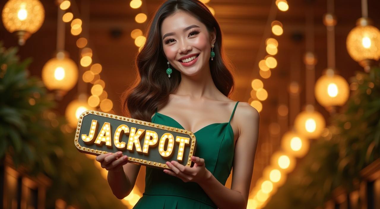 new 1bet2u Harta Putri Laut