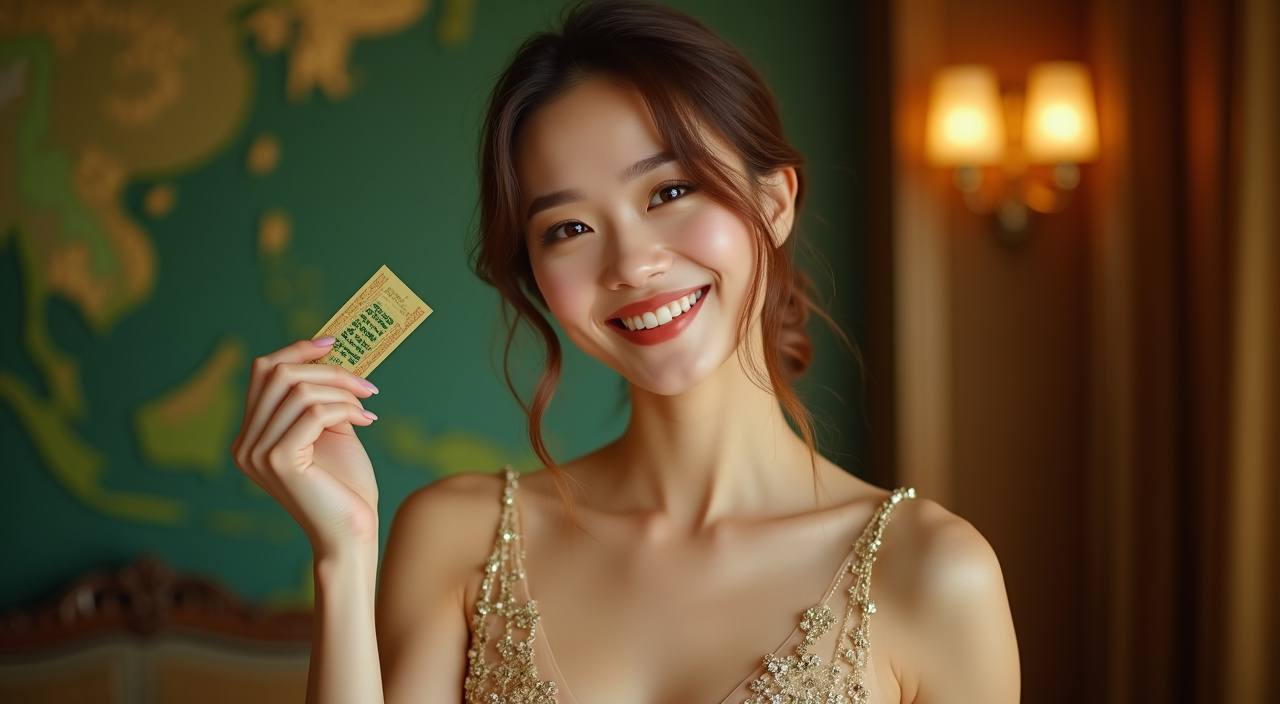 new 1bet2u Syiling Mistik